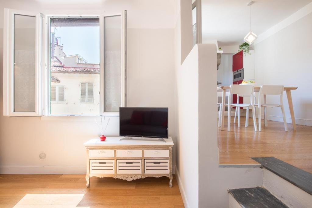 Ognissanti Excelsior Apartment Florence